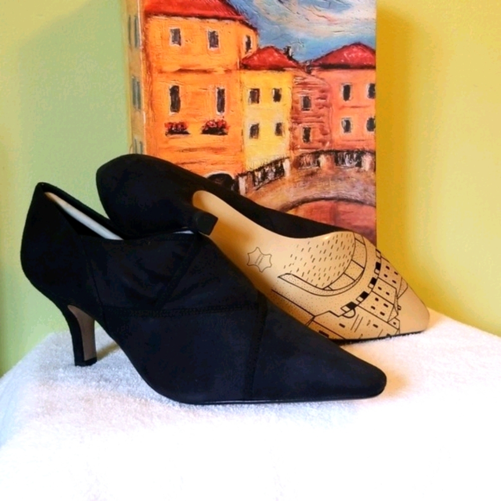Bella Vita Shoe View 3